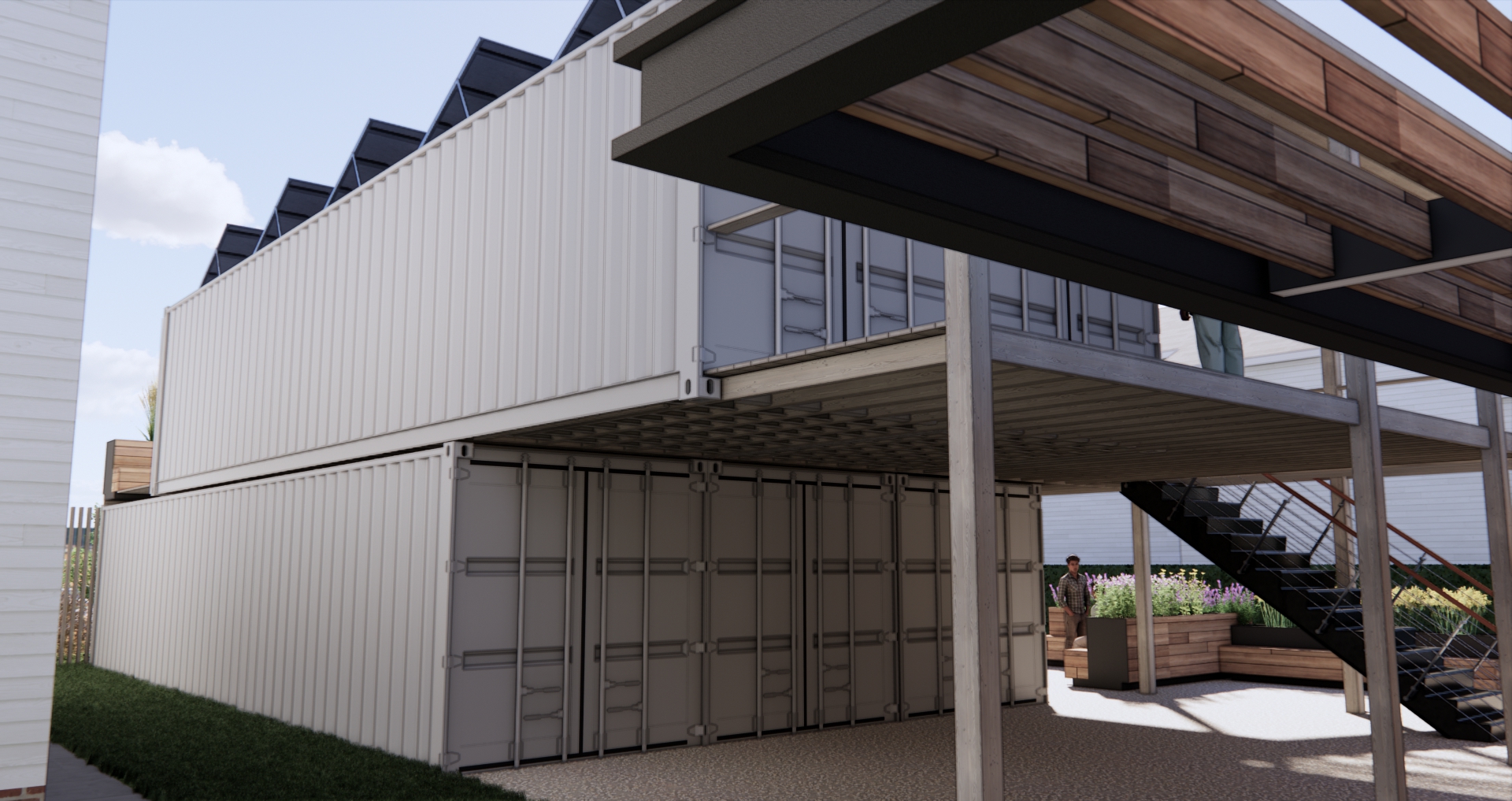 Flavored Layers Farms Concept Image slideshow 6