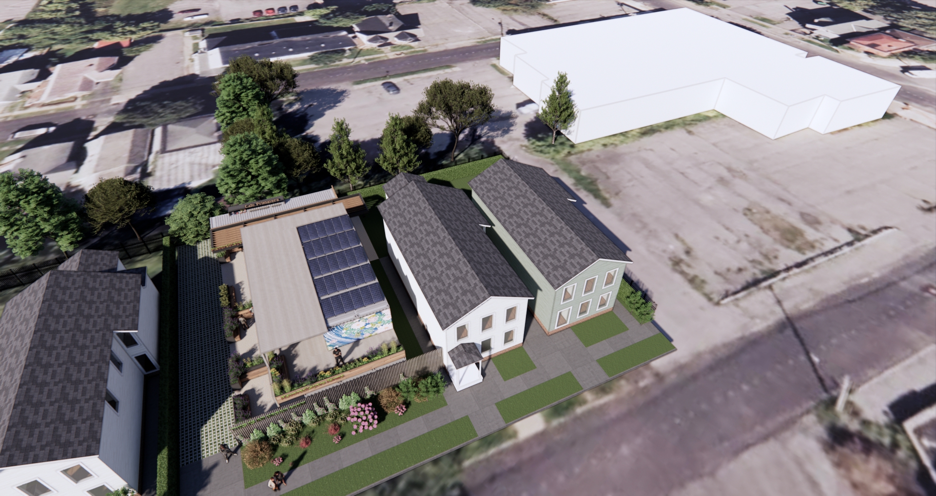 Flavored Layers Farms Concept Image slideshow 12