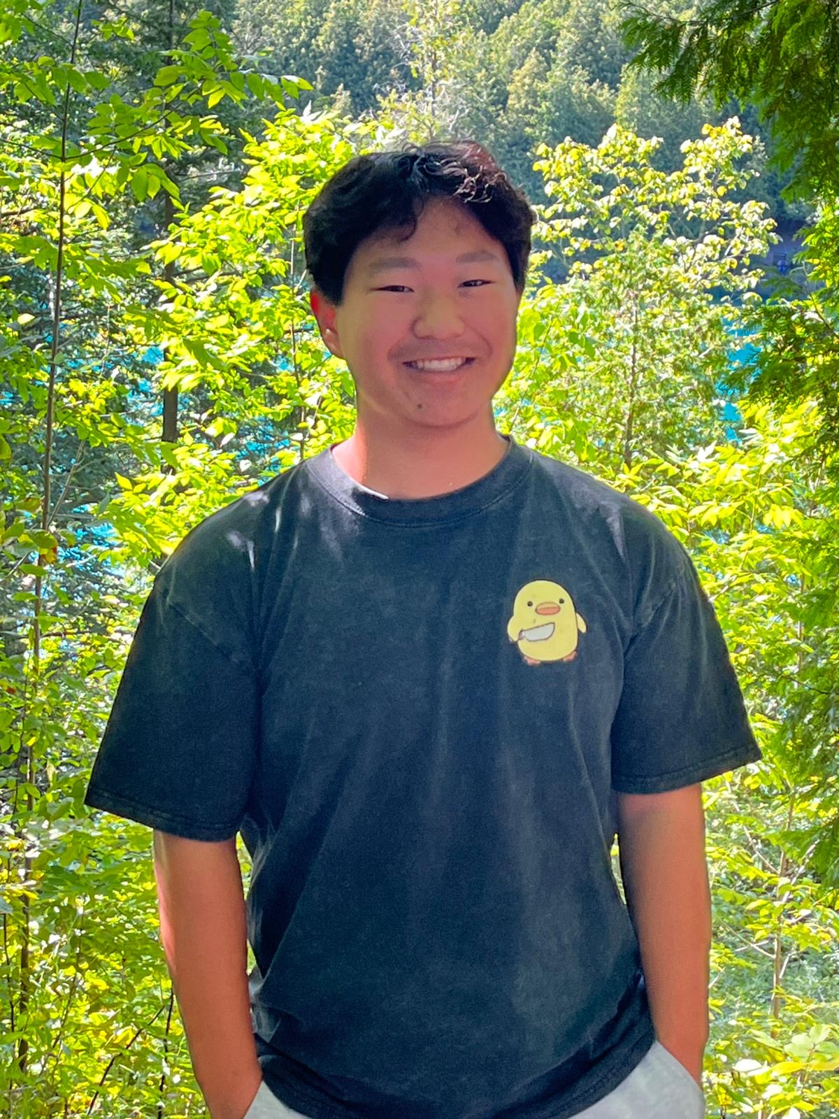 Profile Image for Flavored Layers Farms Jimmy Ryan.