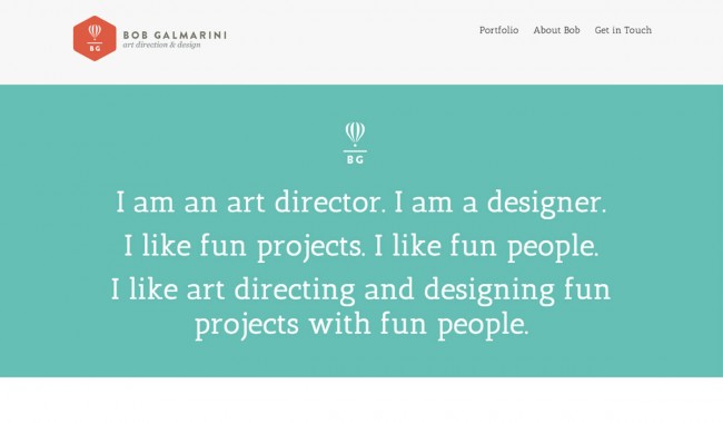 personal branding examples