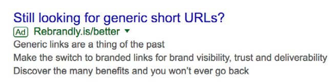 custom url example adwords