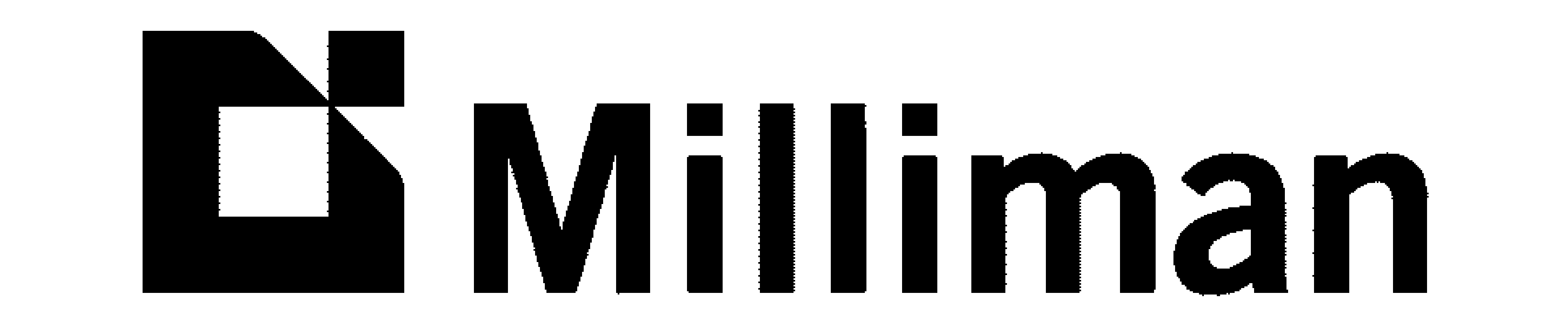 Milliman logo