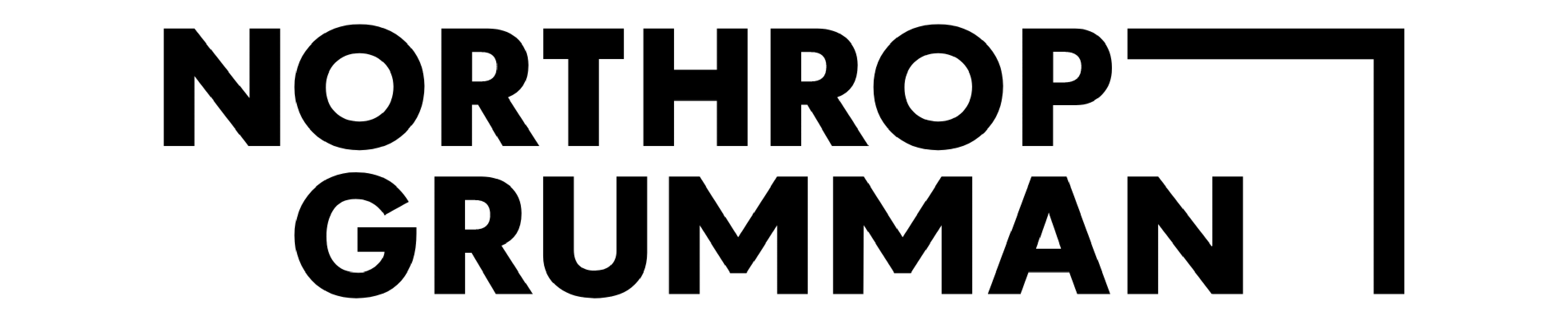 Northrop Grumman logo