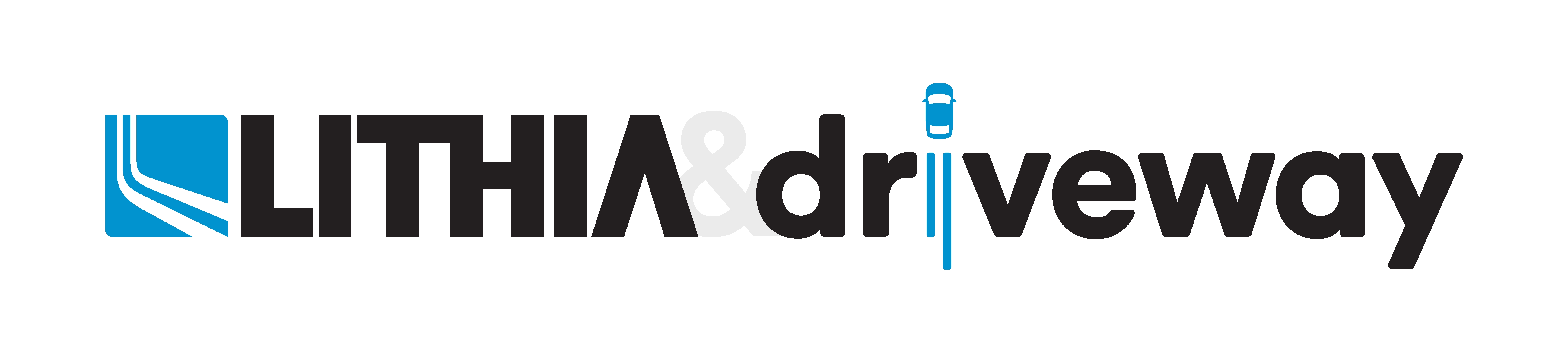 Lithia & Drive logo