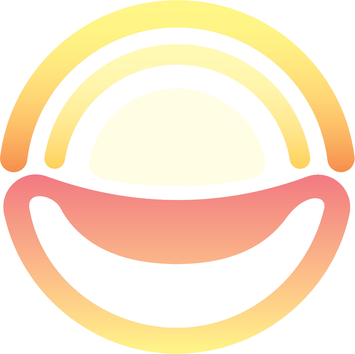 Orange Morning After logo icon