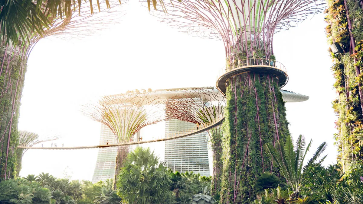 Singapore Office - Revilo Recruitment