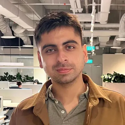 Yoeven review for Revilo Ai recruitment