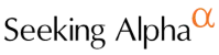 Seeking Alpha Logo