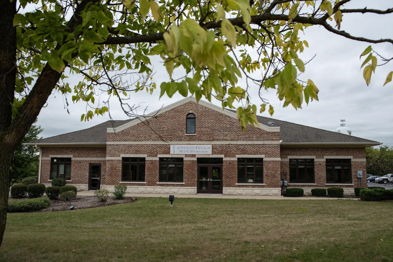 St Charles, IL location photo