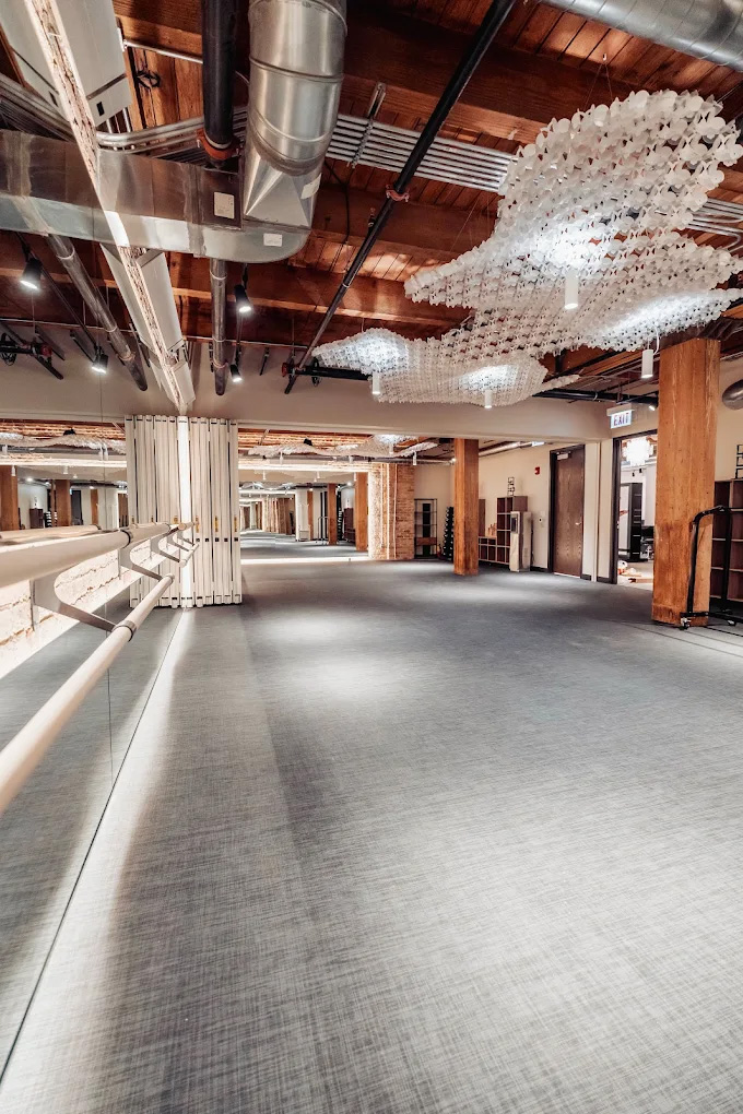 Downtown, IL location photo