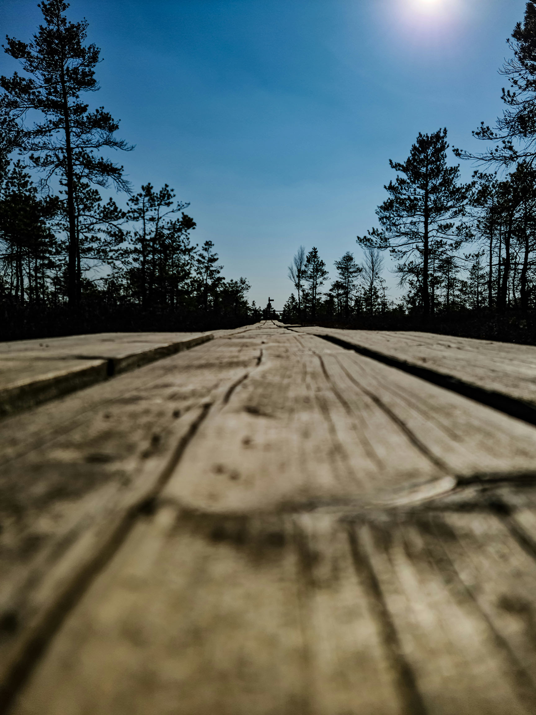 Out of state location photo