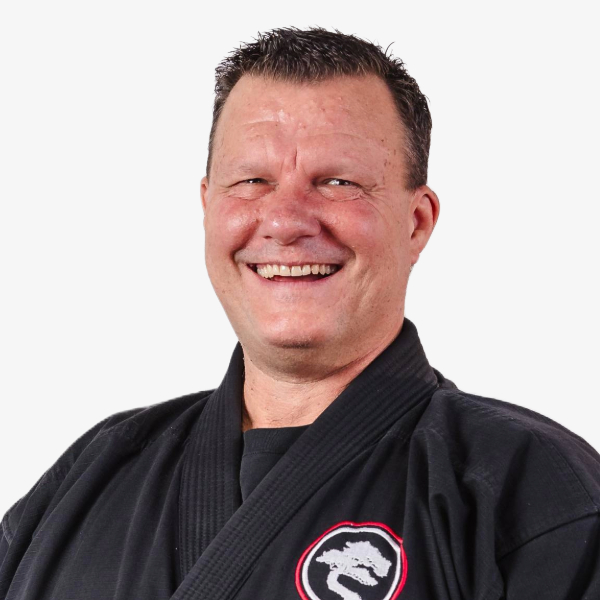 Headshot of Trent Zappen