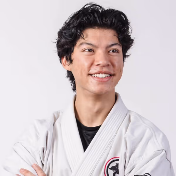 Headshot of Matthew Genadry