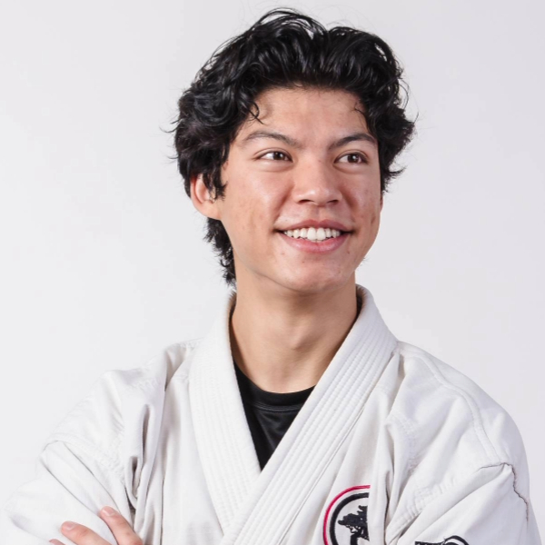 Headshot of Matthew Genadry