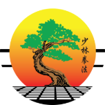 United Studios of Self Defense Logo