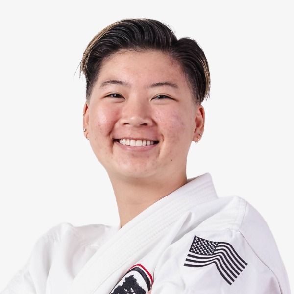 Headshot of Cat Sayasith