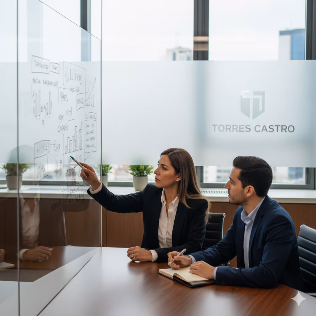 image of accounting tools and documents