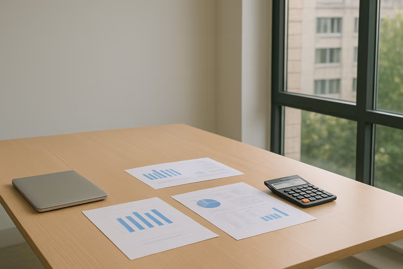 satisfied business client with accountant [subject]