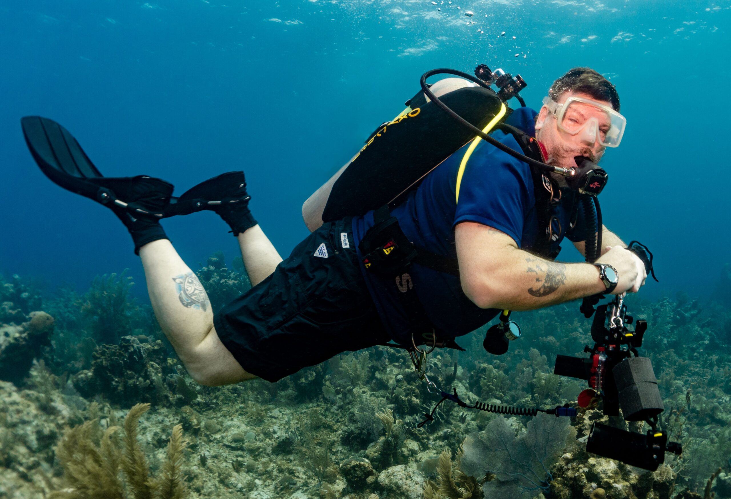 Scott’s Group Trips