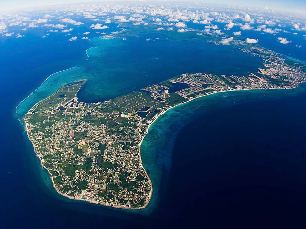 Cayman Islands