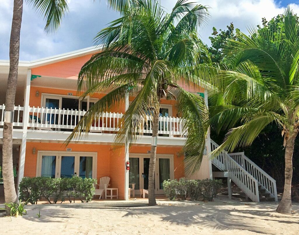 Little Cayman