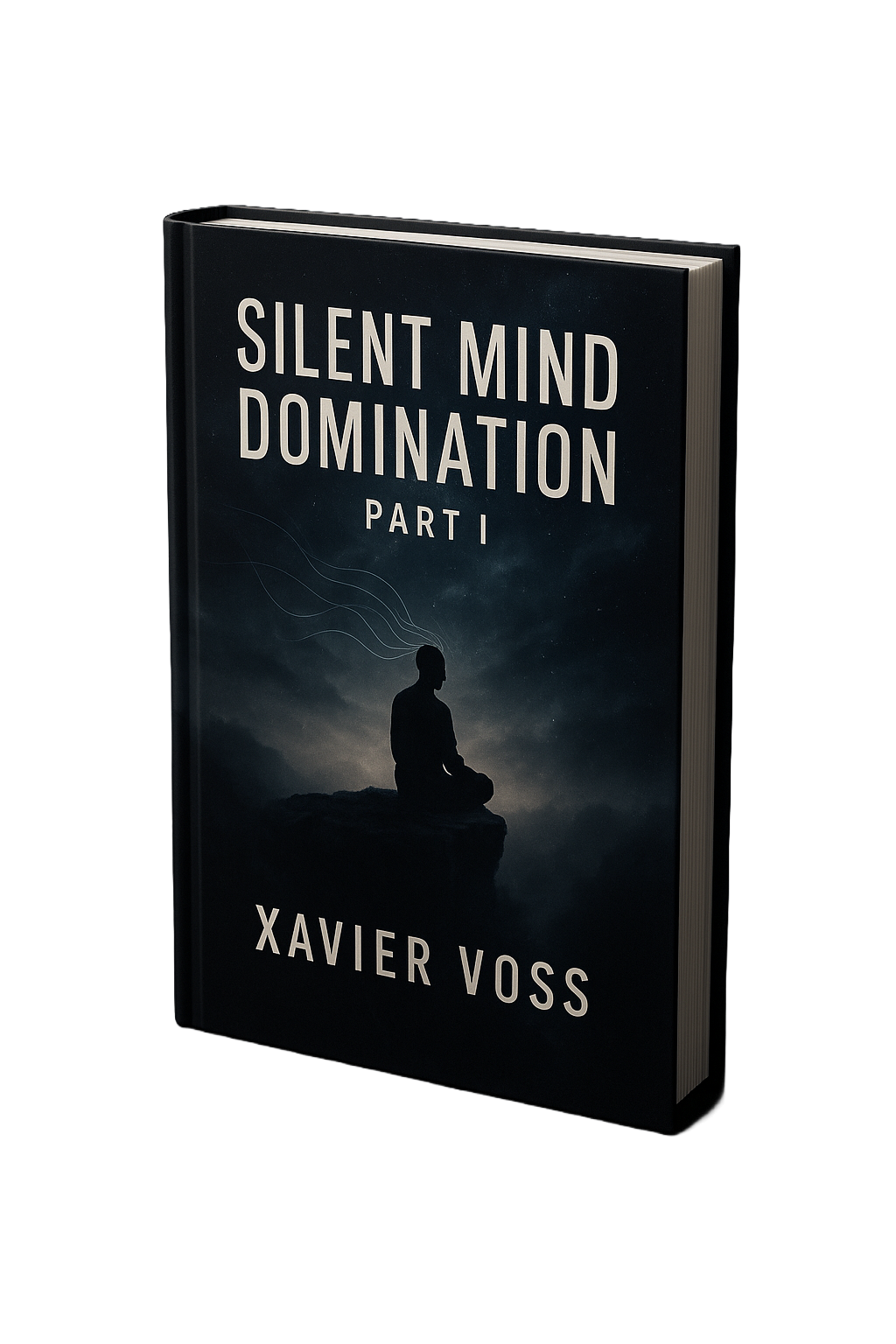 Silent Mind Domination