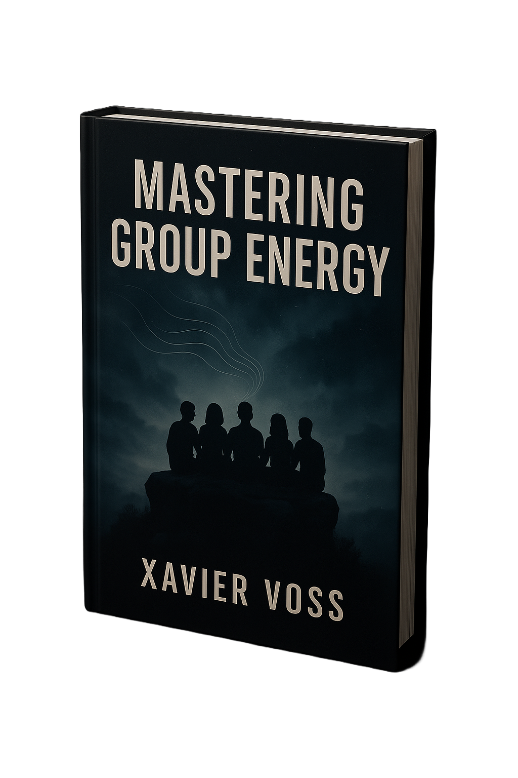 Mastering Group Energy