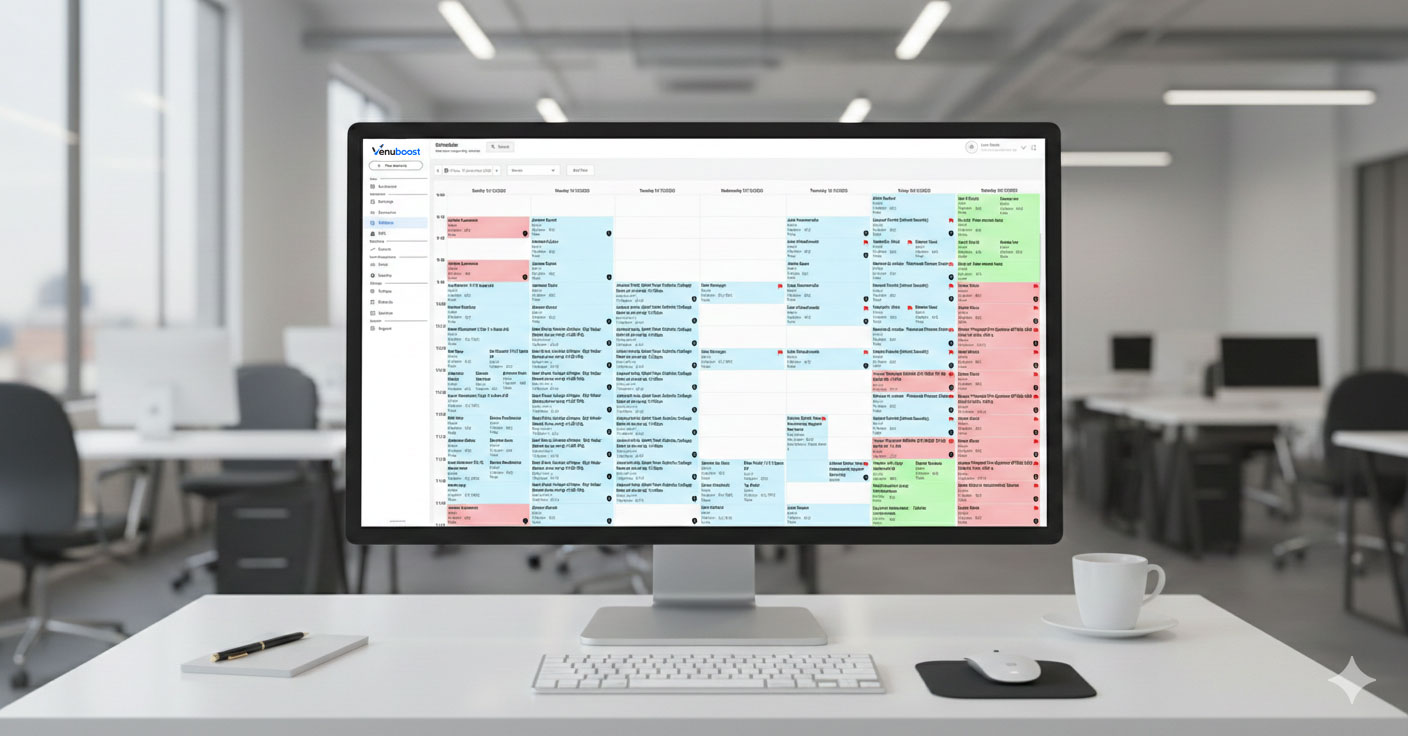 image of community gaming event (for a gaming and entertainment)
