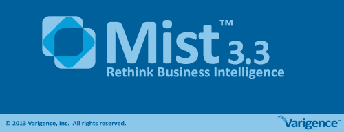 Mist 3.3