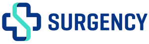 Surgency logo