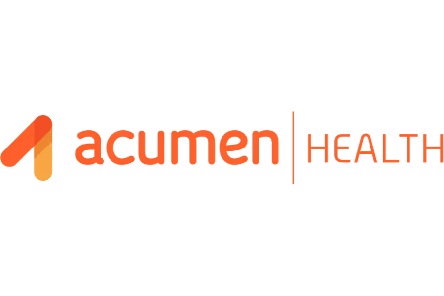 Acumen Health logo