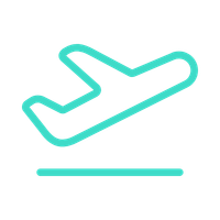 plane icon