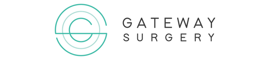 Gateway logo