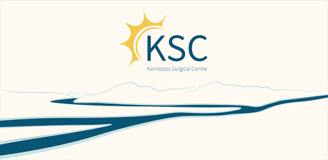 Kamloops Surgical Centre hero image