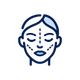 Cosmetic surgery-icon