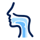 Throat icon