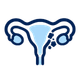Endometriosis icon