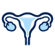 Endometriosis icon