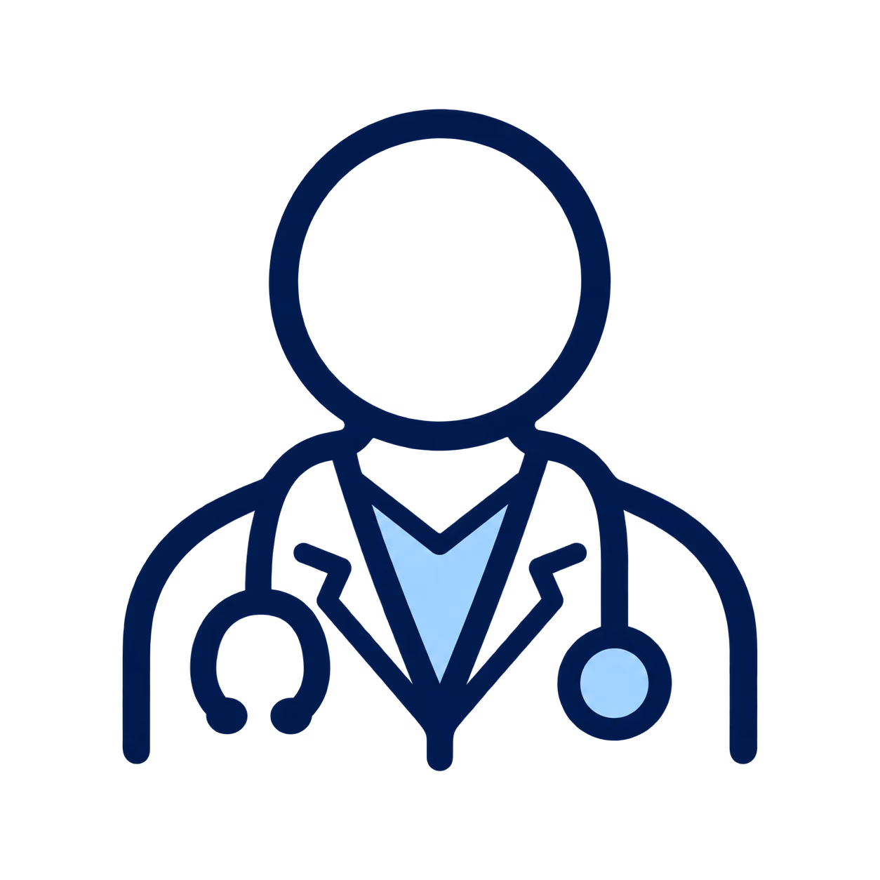 Physician icon