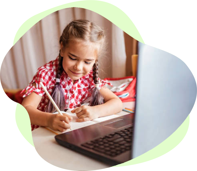 angielski online dla dzieci