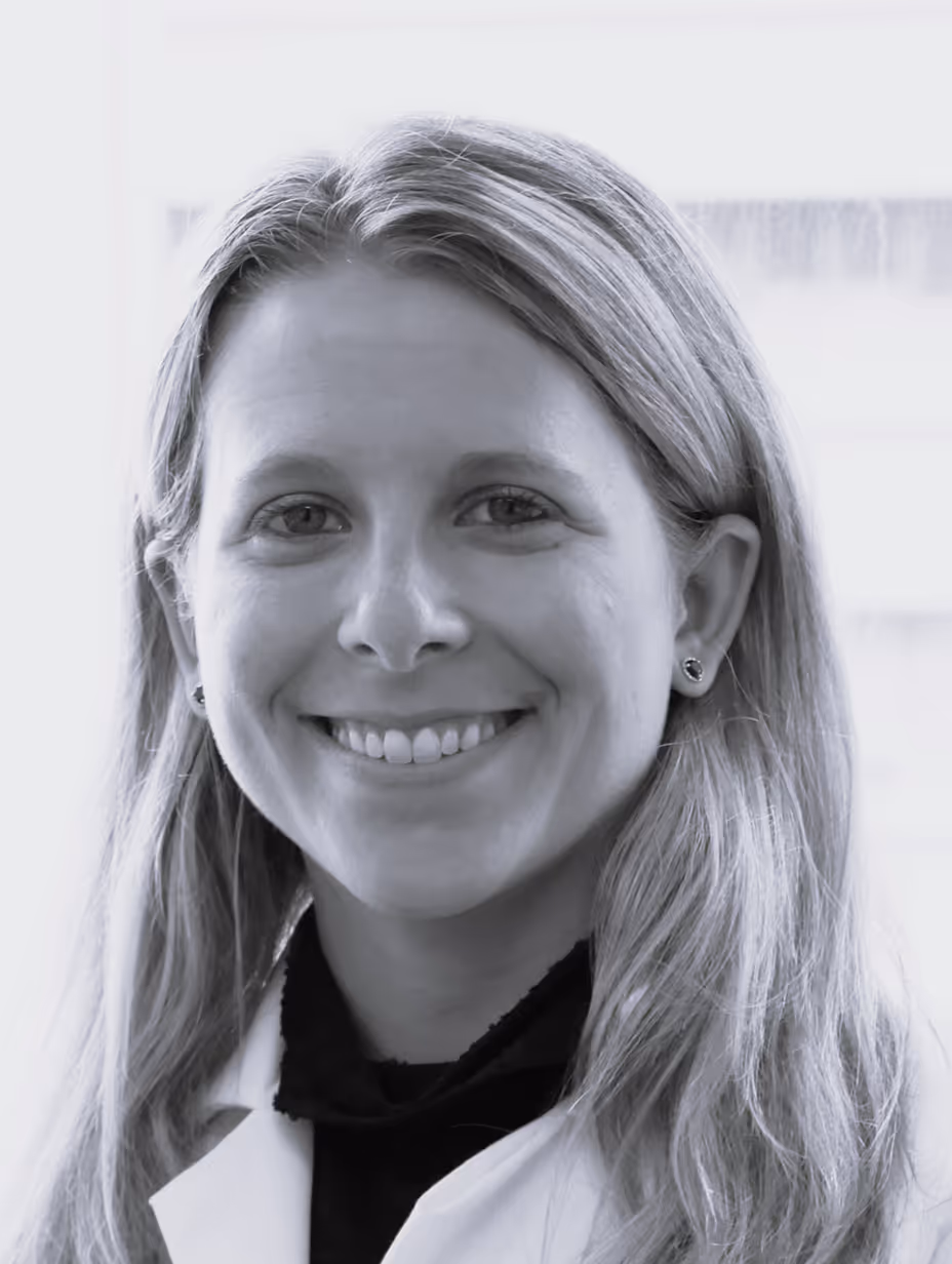 Dr. Britany Klenofsky neurologist headache medicine specialist.
