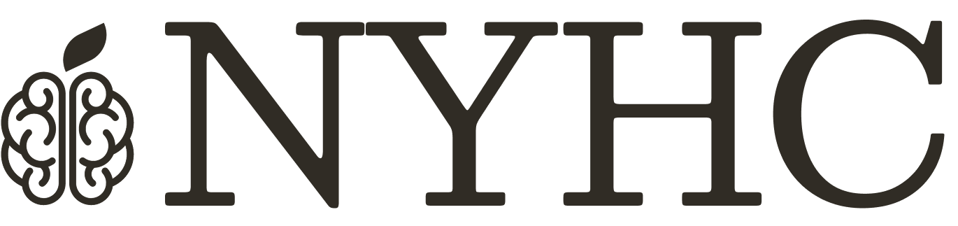 New York Headache Center Logo