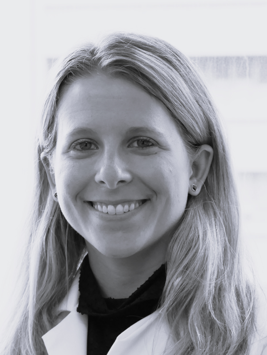 Team member of the New York Headache Center.