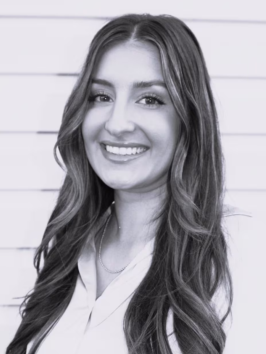 Team member of the New York Headache Center.