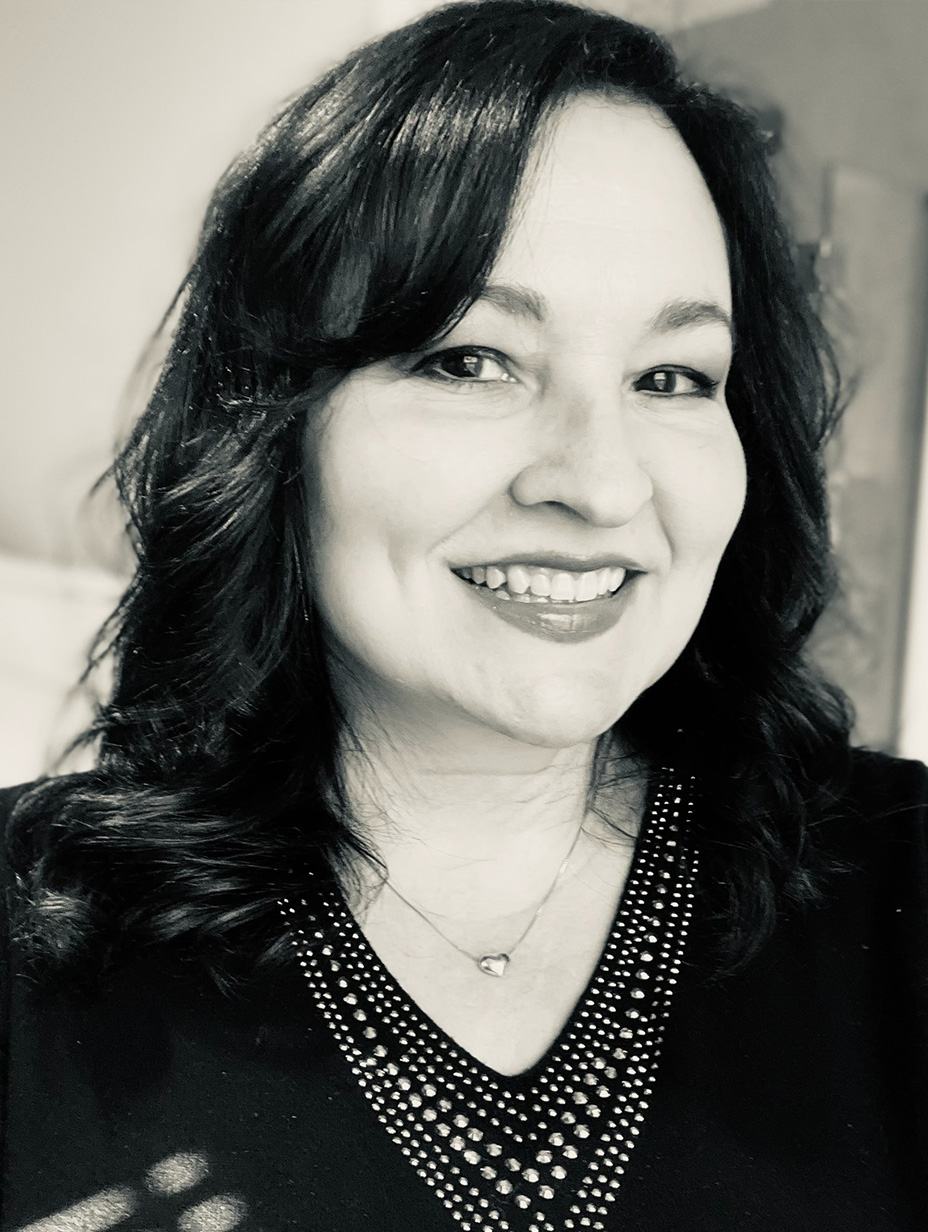 Team member of the New York Headache Center.