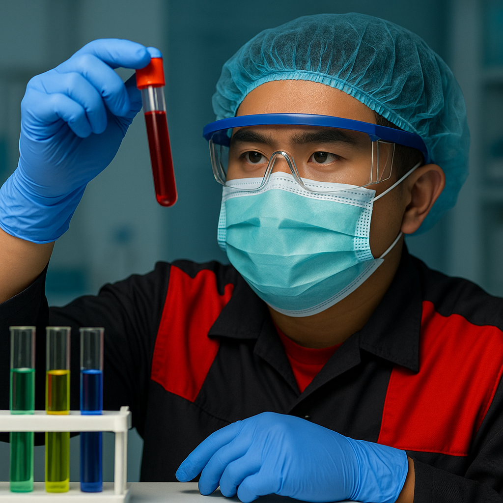 Celebrating MedTech Week 2025,  Honoring the Unsung Heroes of Healthcare