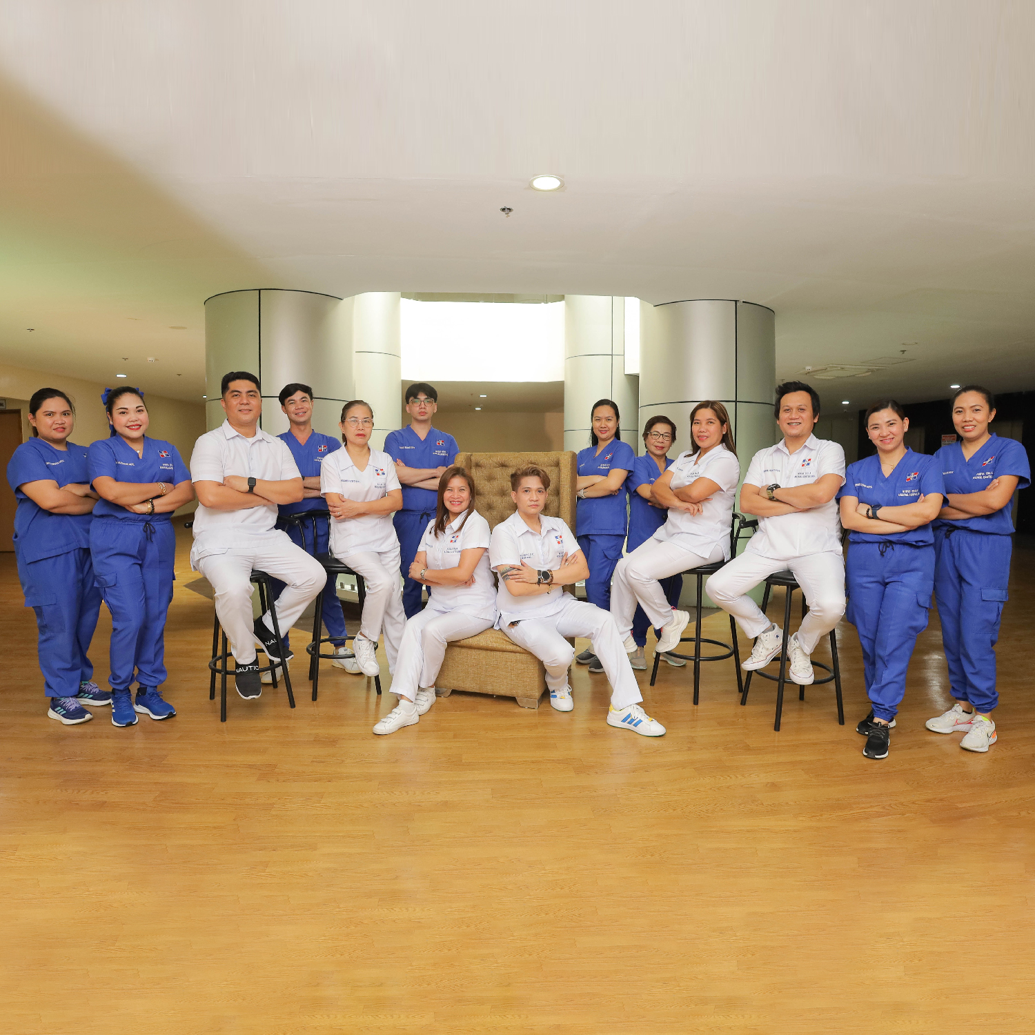 Philippine Nurses Week 2025