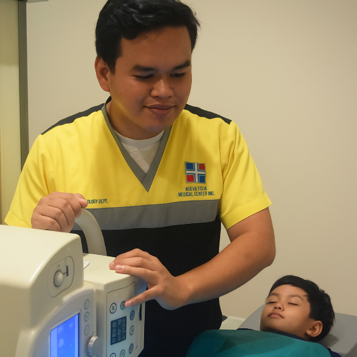 RadTech Week 2025
