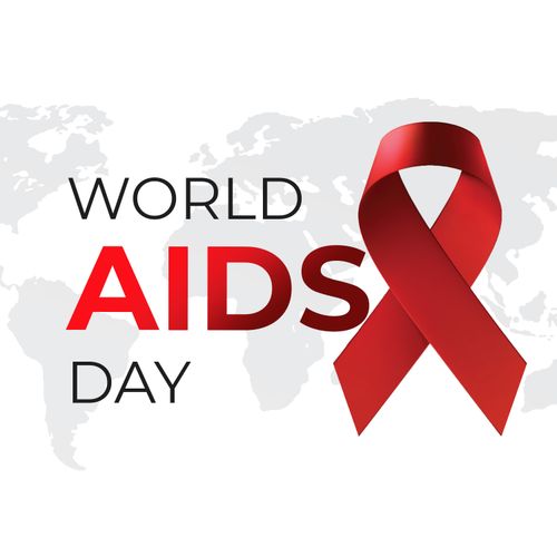 World AIDS Day "Let Communities Lead"