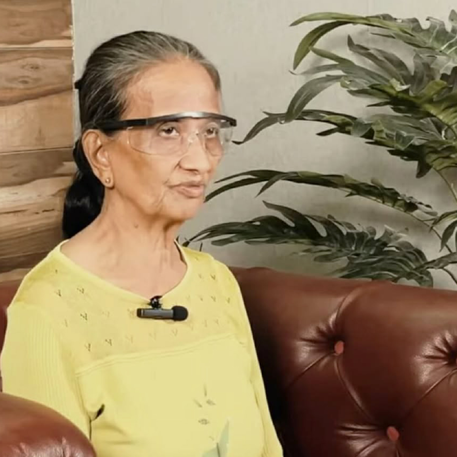 Seeing Life Anew: Nanay Luzviminda’s Journey to Restored Vision at Nueva Ecija Eye Specialist